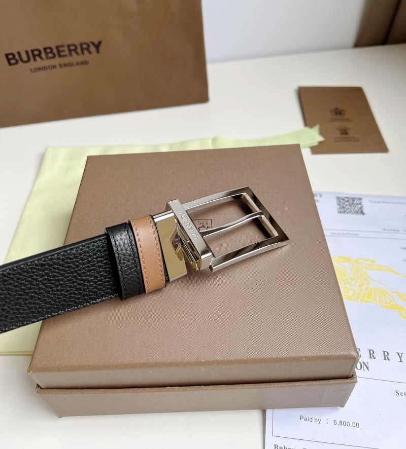 BURBERRY